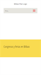 Mobile Screenshot of bilbaoplan.com
